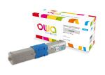OWA Toner kompatibel zu OKI 44469724 cyan (5.000 S.) mit...