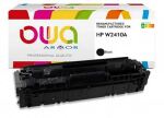 OWA Toner kompatibel zu HP W2410A schwarz (4.500 S.)