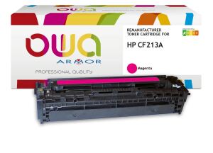 OWA Toner kompatibel zu CANON 6270B002 magenta (2.400 S.)