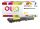 OWA Toner kompatibel zu BROTHER TN-241Y, TN-242Y yellow (1.400 S.)
