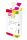 OWA Tinte kompatibel zu HP 343 Color dreifarbig C8766EE