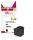 OWA Tinte kompatibel zu HP 3YM62AE/ No305XL schwarz (650 S.)