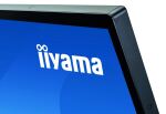 iiyama ProLite TF4338MSC++B-Ware++43" Full HD 24/7 Touch IPS Display schwarz