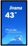 iiyama ProLite TF4338MSC++B-Ware++43" Full HD 24/7...