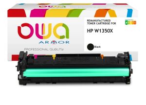 Armor OWA Toner komp. zu HP W 1350X/ 135X schwarz (2.400 S.)