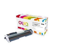 OWA Toner kompatibel zu CANON 4370B002 schwarz (1.200 S.)
