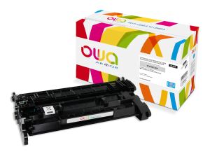 OWA Toner kompatibel zu HP CF226X schwarz (12.000 S.)