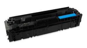 OWA Toner kompatibel zu HP CF541X cyan (2.500 S.)