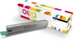 OWA Toner kompatibel zu LEXMARK C925H2KG schwarz (8.500 S.)
