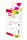 OWA Tinte kompatibel zu CANON CL-546XL Color dreifarbig