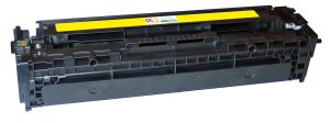 OWA Toner kompatibel zu CANON 1977B002 yellow (1.400 S.)
