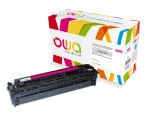 OWA Toner kompatibel zu CANON 6270B002 magenta (1.800 S.)