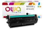 OWA Toner kompatibel zu HP W1470Y schwarz (42.000 S.)