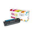 OWA Toner kompatibel zu HP CF381A cyan (2.700 S.)