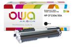 OWA Toner kompatibel zu HP CF230A schwarz (1.600 S.)