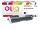 OWA Toner kompatibel zu HP CF230A schwarz (1.600 S.)