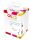 OWA Multipack kompatibel zu HP 950XL BK + 951XL CMY (2.515/ 1.710 S.)