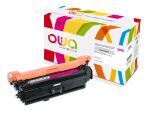 OWA Toner kompatibel zu HP CE403A magenta (6.000 S.)