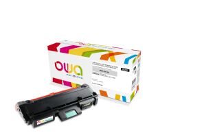 OWA Toner kompatibel zu SAMSUNG MLT-D116L/ELS schwarz (3.000 S.)