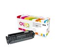 OWA Toner kompatibel zu HP CF380X schwarz (4.400 S.)
