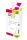 OWA Tinte kompatibel zu HP 304XL Color dreifarbig N9K07AE