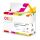 OWA Multipack kompatibel zu BROTHER LC-3219XL BK/C/M/Y (2.940/ 1.600 S.)