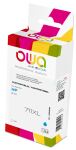 OWA Tinte kompatibel zu HP 711C cyan (30ml)