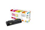 OWA Toner kompatibel zu HP Q7553A schwarz (3.000 S.)
