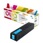 OWA Tinte kompatibel zu HP 913A C cyan F6T77AE