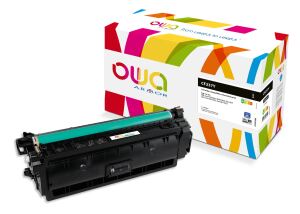 OWA Toner kompatibel zu HP CF237Y schwarz (41.000 S.)