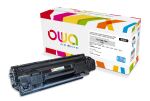 OWA Toner kompatibel zu CANON 3483B002 (HC) schwarz...