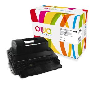 OWA Toner kompatibel zu HP CF281X schwarz (25.000 S.)