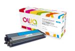 OWA Toner kompatibel zu BROTHER TN-320C cyan (1.500 S.)