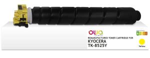 OWA Toner kompatibel zu Kyocera Mita TK-8525Y yellow (30.000 S.)