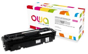 OWA Toner kompatibel zu HP CF413X magenta (5.000 S.)
