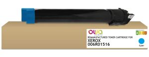 OWA Toner kompatibel zu XEROX 006R01516 cyan (15.000 S.)
