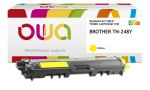 OWA Toner kompatibel zu BROTHER TN-248Y yellow (1.000 S.)