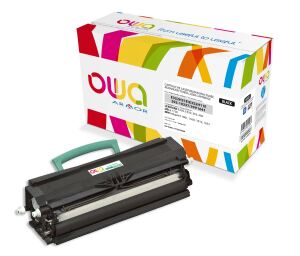 OWA Toner kompatibel zu DELL 593-10239 schwarz (9.000 S.)