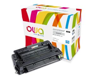 OWA Toner kompatibel zu HP Q7551X schwarz (16.000 S.)