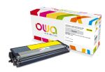 OWA Toner kompatibel zu BROTHER TN-320Y, TN-325Y yellow...