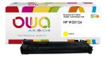 OWA Toner kompatibel zu HP W2012A yellow (13.000 S.)
