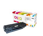 OWA Toner kompatibel zu CANON 3483B002 schwarz (2.100 S.)