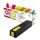 OWA Tinte kompatibel zu HP 913A Y yellow F6T79AE