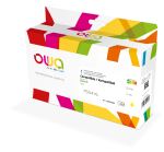 OWA Tinte kompatibel zu EPSON T7554 yellow