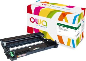 OWA Trommel kompatibel zu BROTHER DR-2400 (12.000 S.) m. Chip
