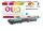 OWA Toner kompatibel zu BROTHER TN-241C, TN-242C cyan (1.400 S.)