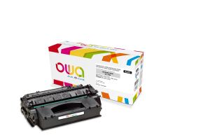 OWA Toner kompatibel zu CANON 0266B002 schwarz (2.500 S.)
