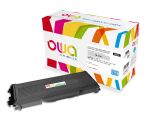 OWA Toner kompatibel zu BROTHER TN-2120 schwarz (5.200 S.)