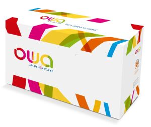 OWA Tinte kompatibel zu CANON CLI-36 Color
