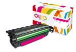 OWA Toner kompatibel zu HP CF463X magenta (22.000 S.)